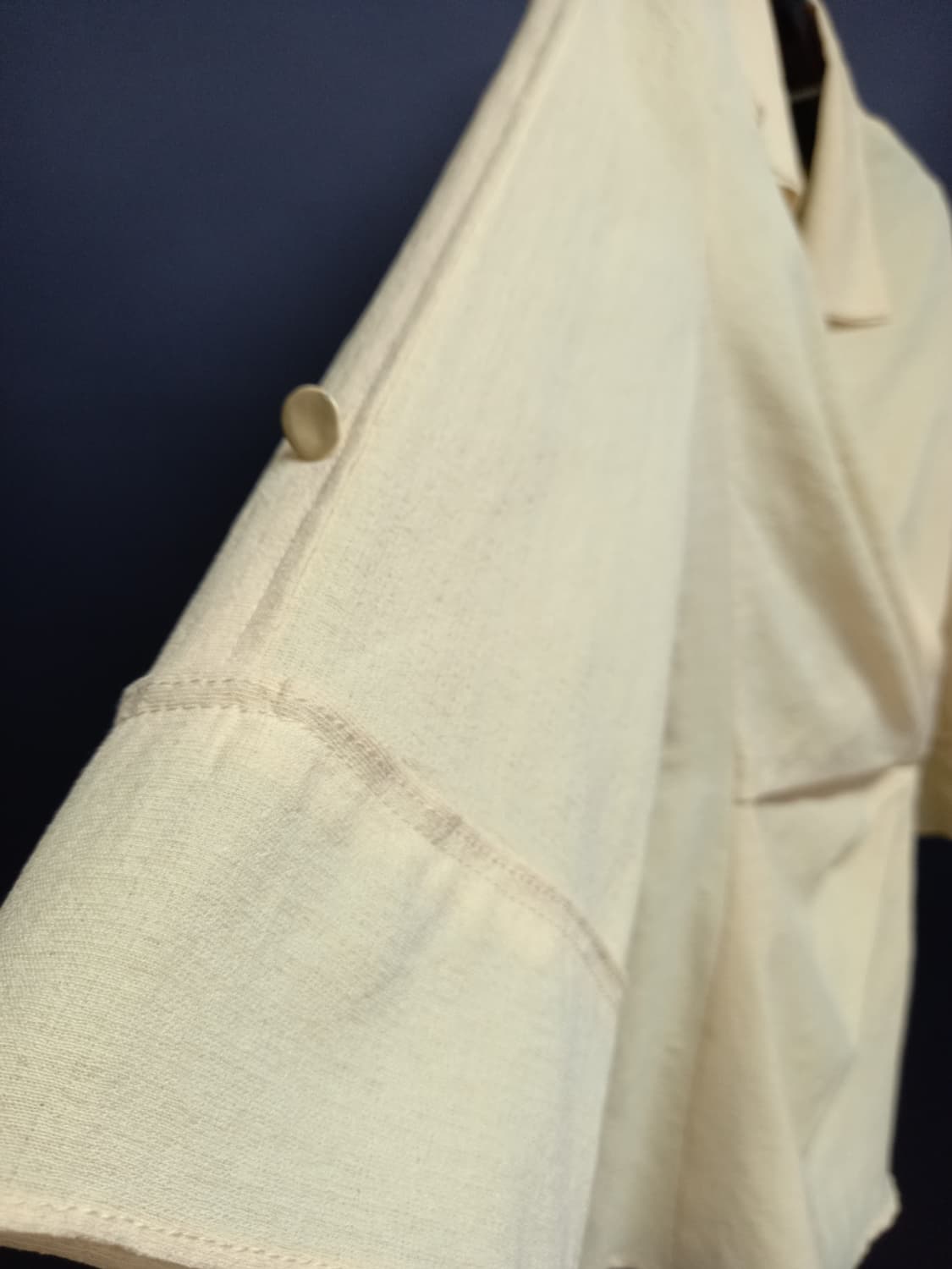 JJ JIGOTT 지고트 춘하 셔링 블라우스 66 55 상품이미지8