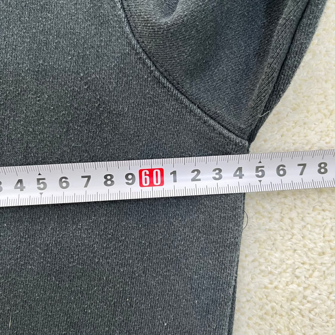 L 칼하트 빈티지 후드 티셔츠 0304M 상품이미지7