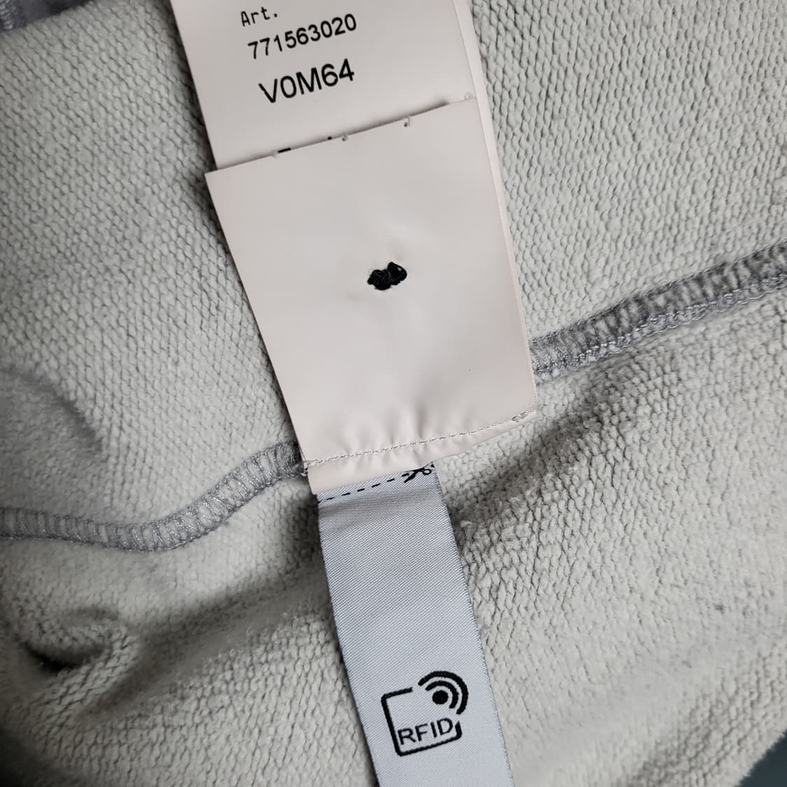 [정품] L / 22FW 스톤아일랜드 맨투맨  상품이미지5