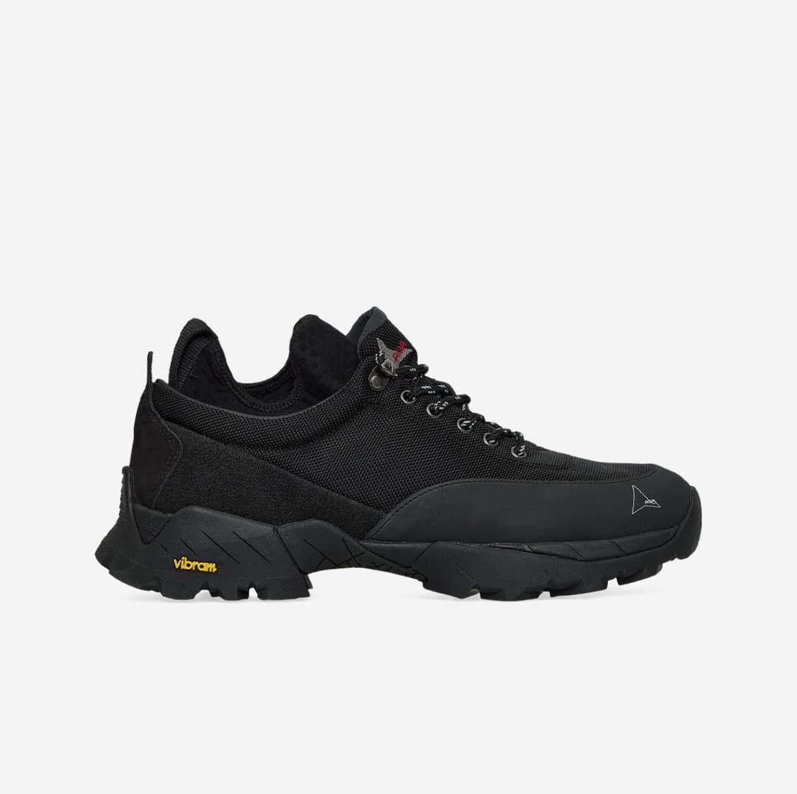 Roa Hiking Neal Black 42 상품이미지1