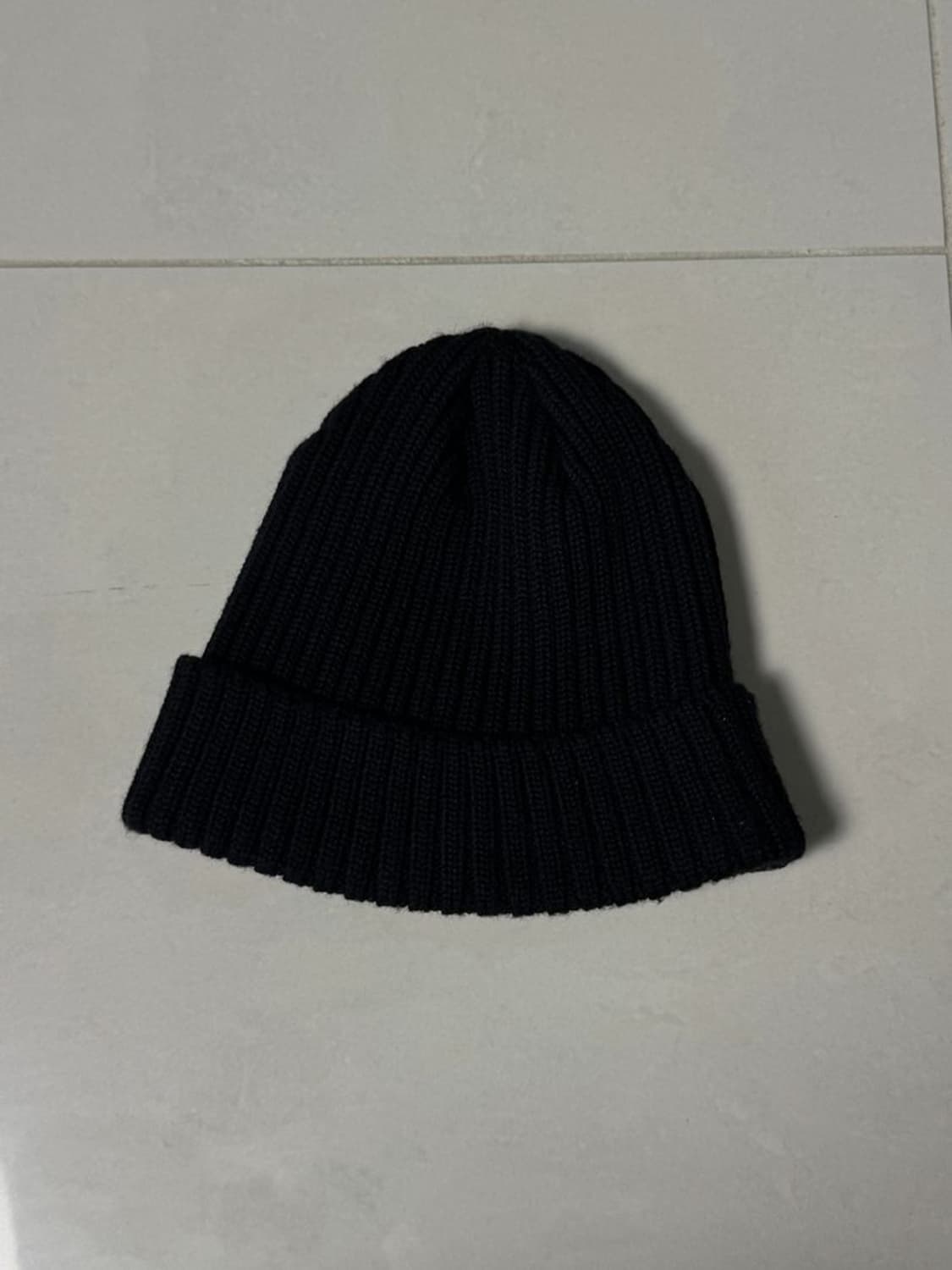 KNIT BINNIE 니트 비니 상품이미지3