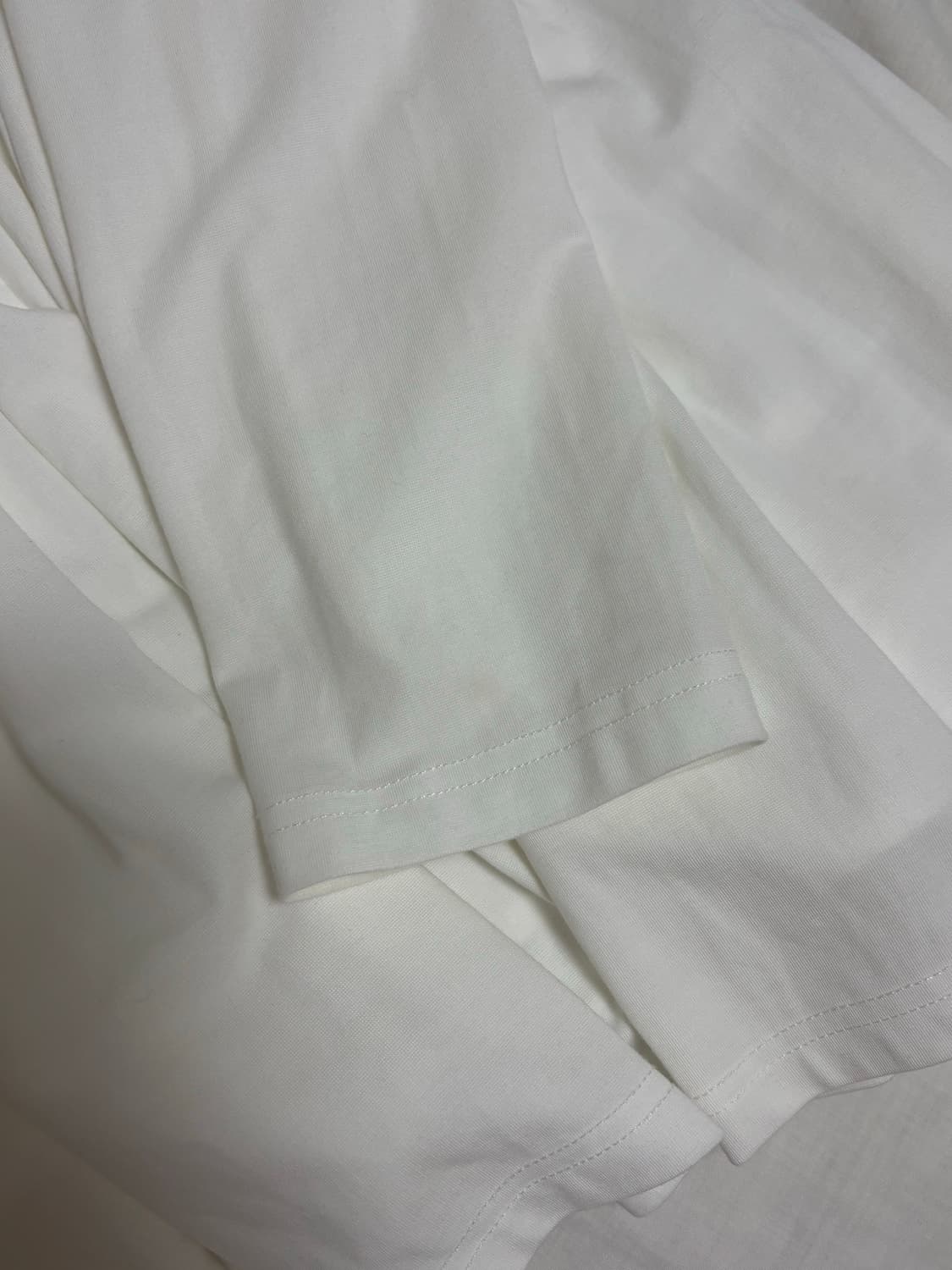 페일제이드 스케이터 원피스 화이트  2사이즈  상품이미지4