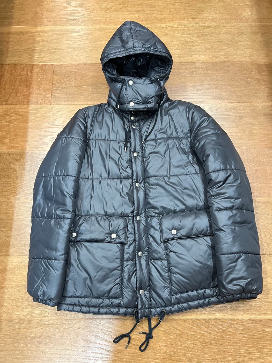 TheSoloist. explorer jacket. 상품이미지1