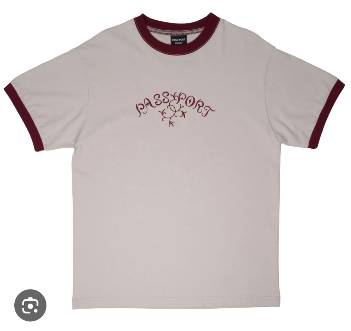 (L) passport 패스포트 링거티 상품이미지2