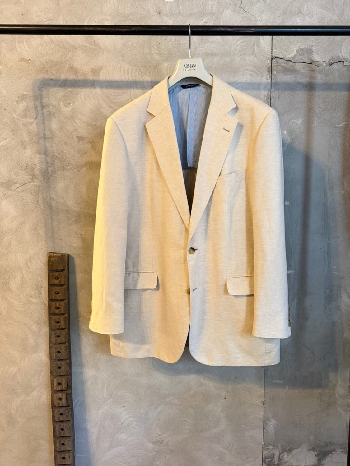 브룩스 브라더스 1818 테일러드 자켓 105 상품이미지1