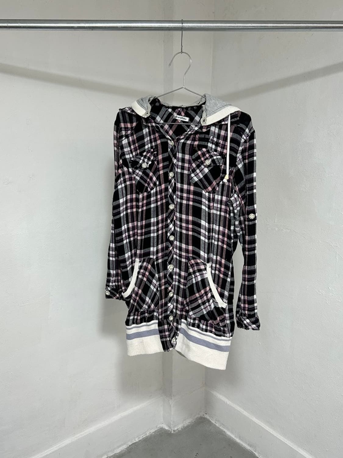 vtg jacket 상품이미지1