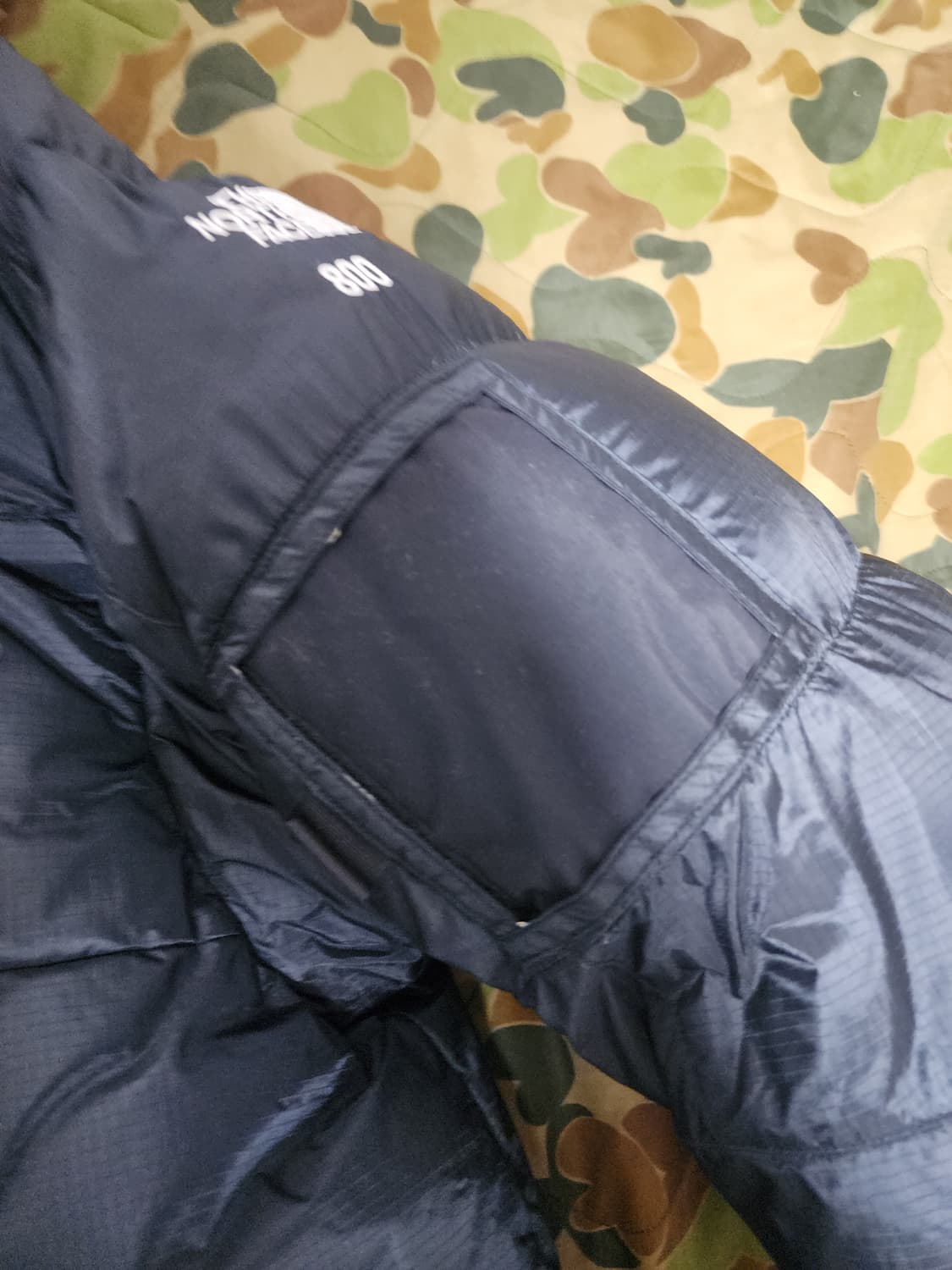 노스페이스 구발토로 발토르 검정 상품이미지2