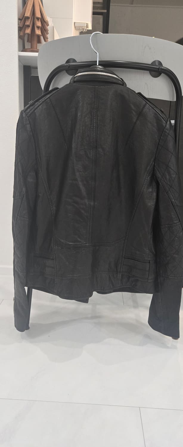 마쥬 가죽자켓 상품이미지6