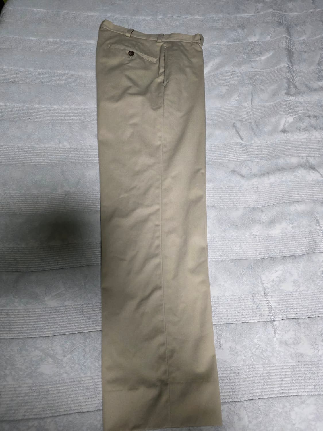 브룩스브라더스 어드밴스 치노 29사이즈 상품이미지1