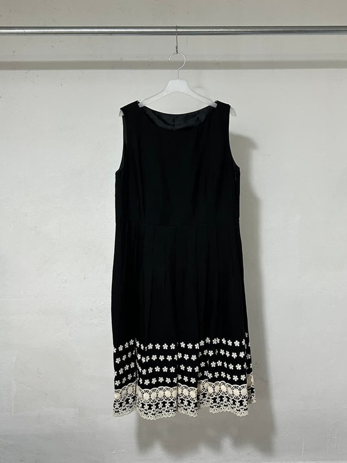 vtg dress 상품이미지1