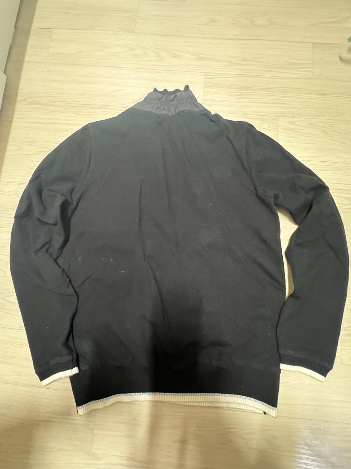 Holic Victory 골프 상의 M 상품이미지3