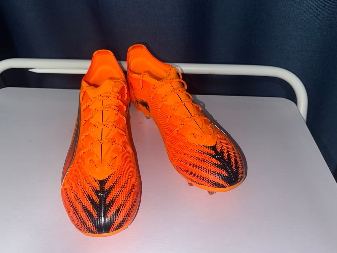 푸마 울트라 6 프로 MG 축구화 285mm 상품이미지2