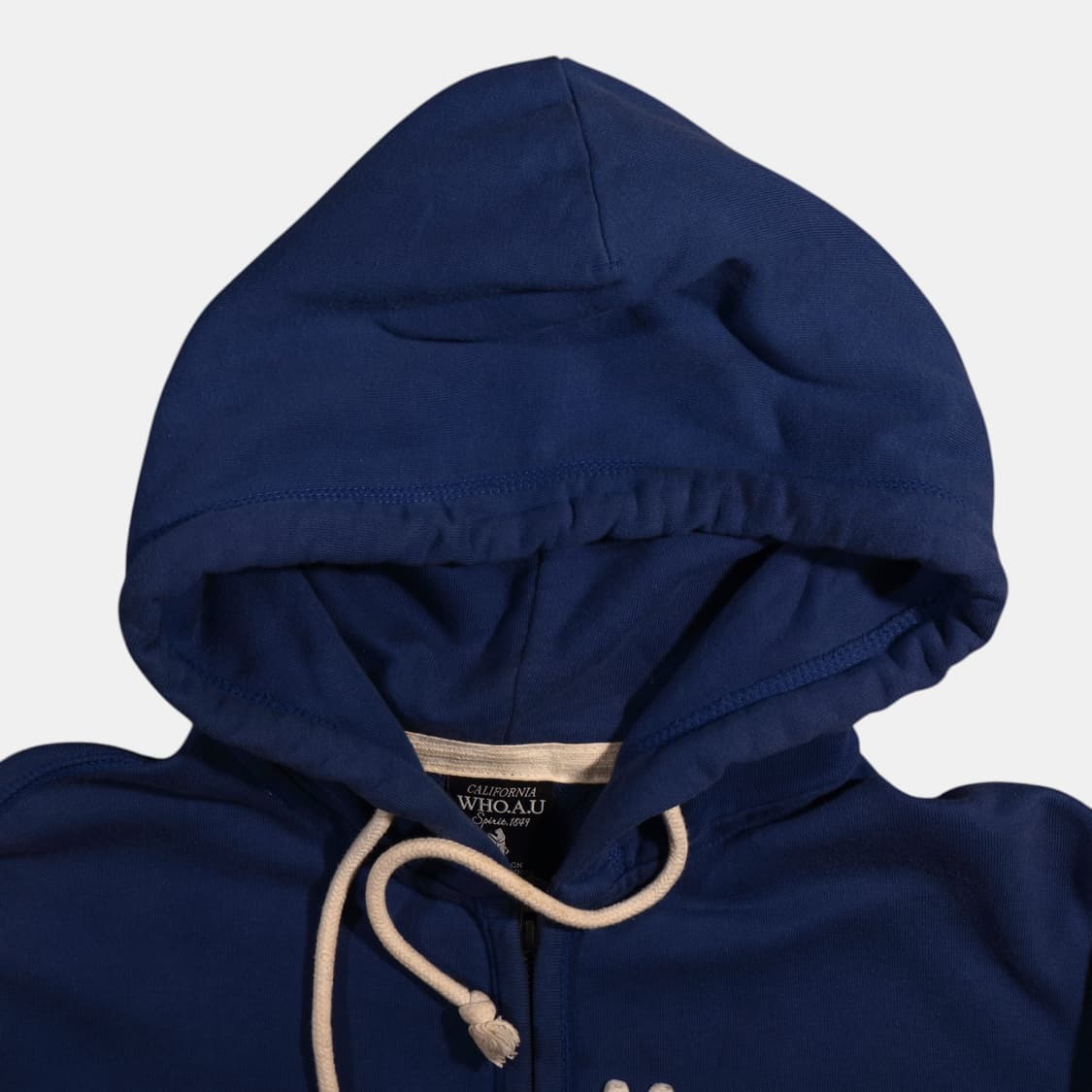 후아유 Y2K 후드집업 B388 상품이미지2