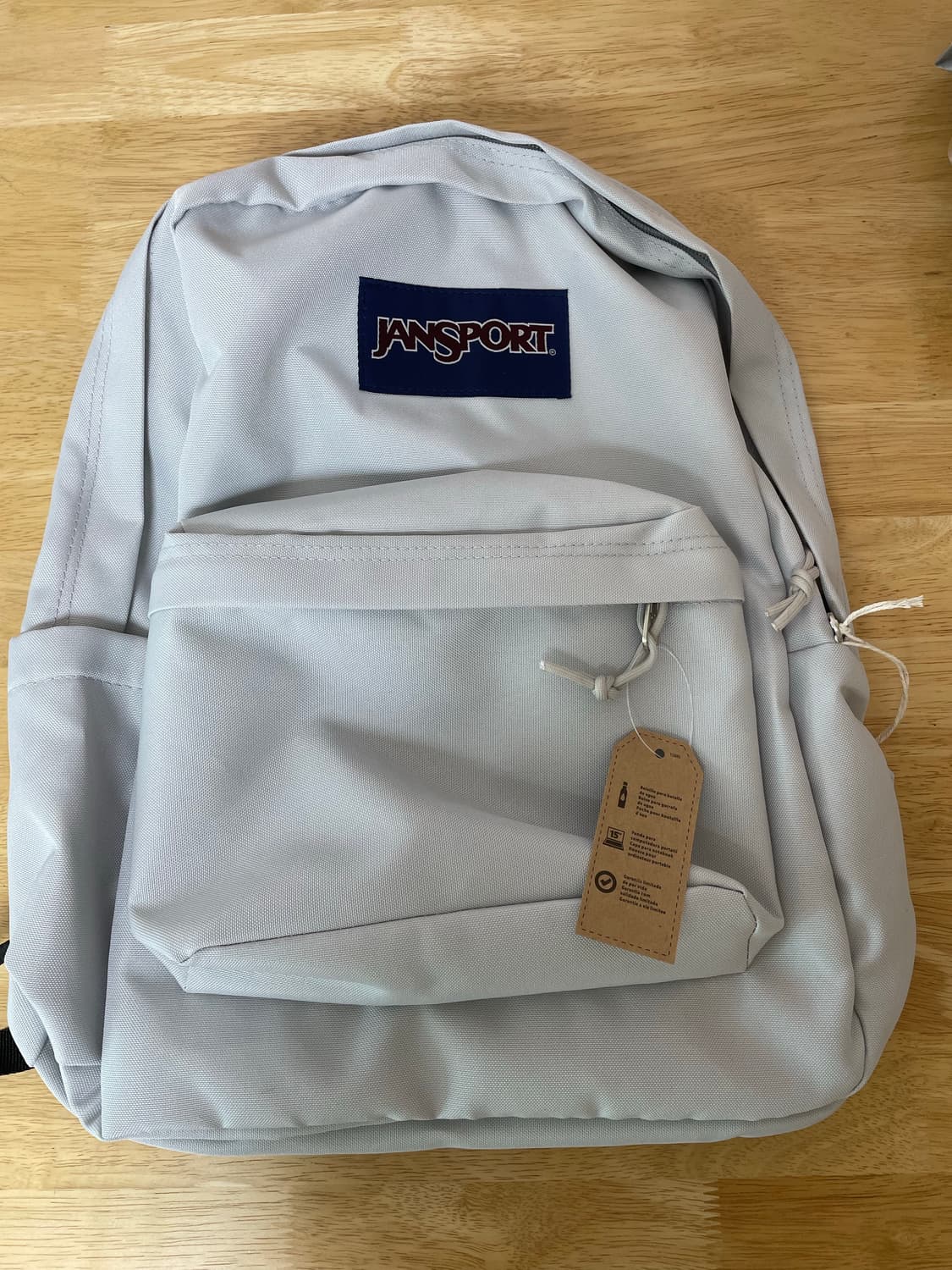 새상품 잔스포츠 슈퍼브레이크 상품이미지1