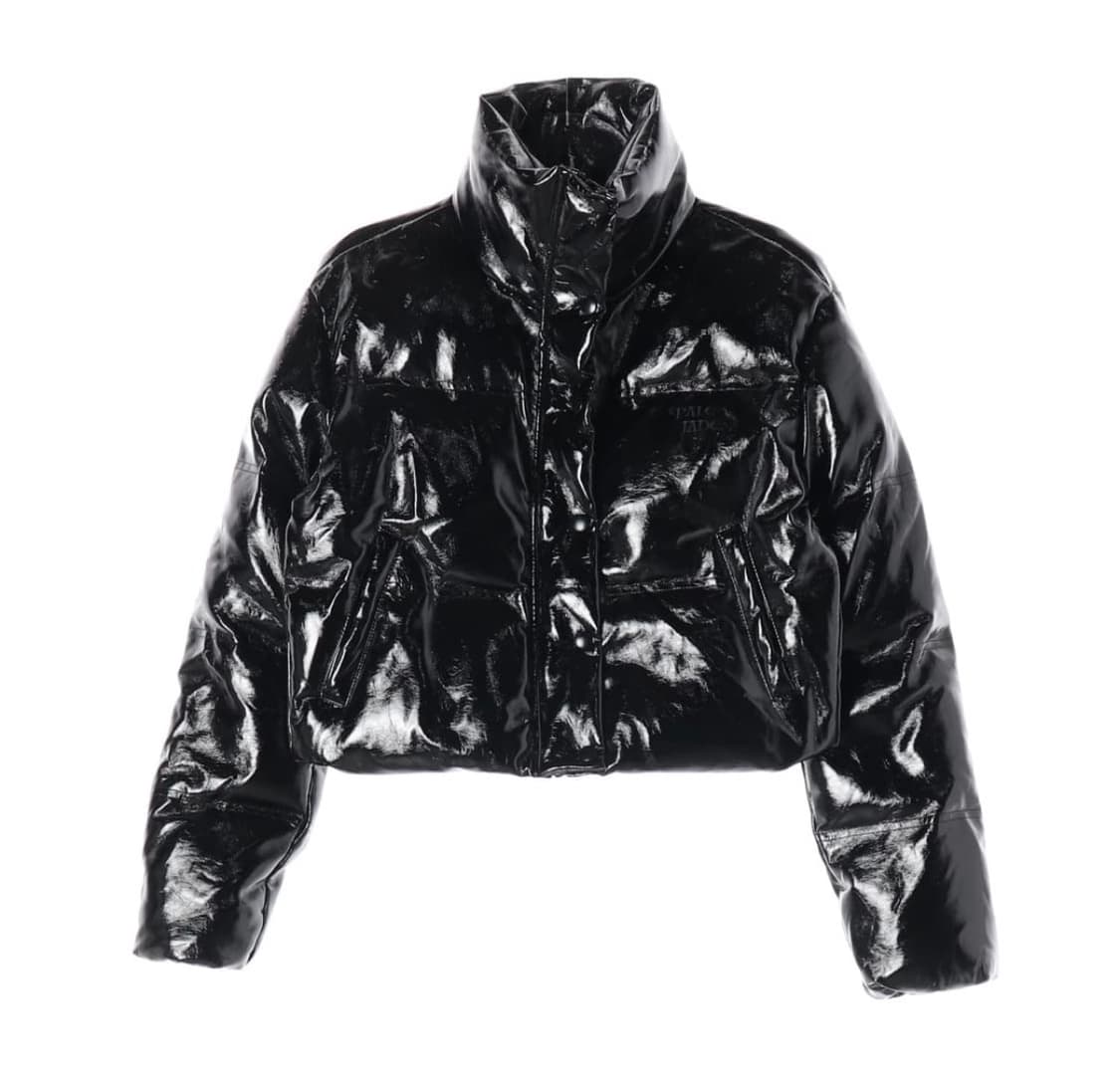 페일제이드 에나멜 패딩 상품이미지1