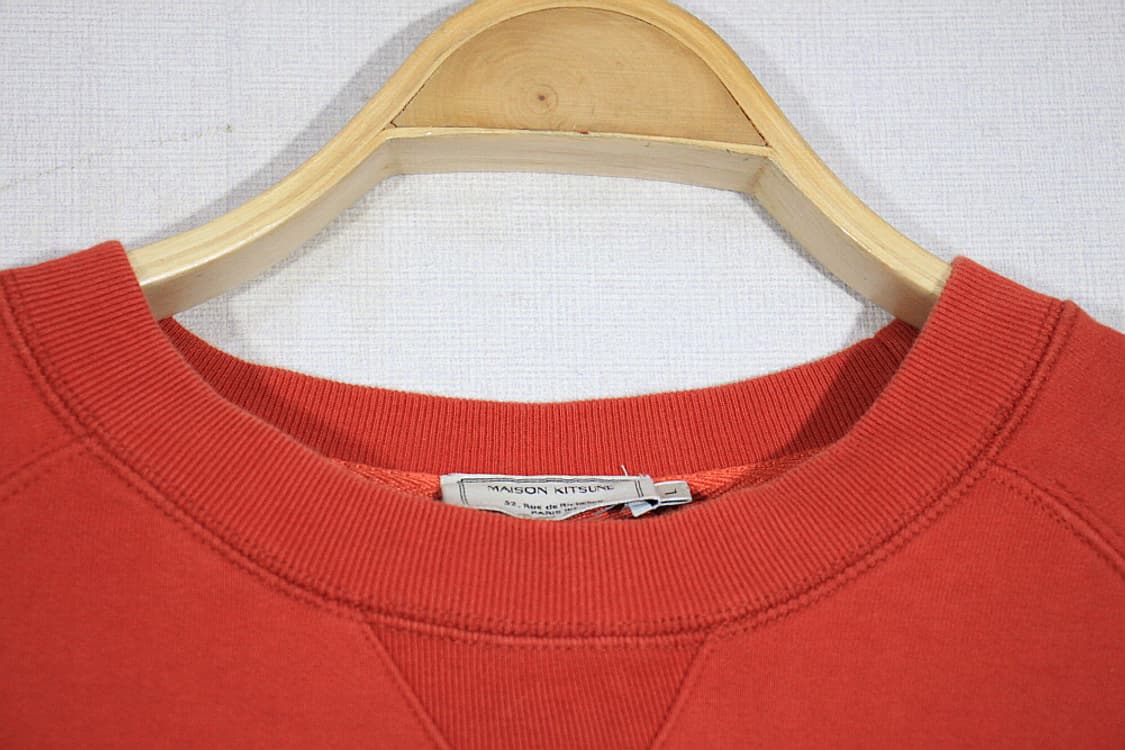 MAISON KITSUNE 매종키츠네 L 상품이미지5