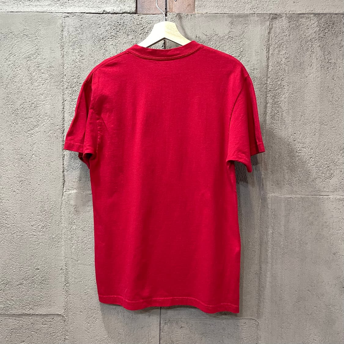 아메리칸 어패럴 빈티지 반팔 티셔츠 상품이미지4