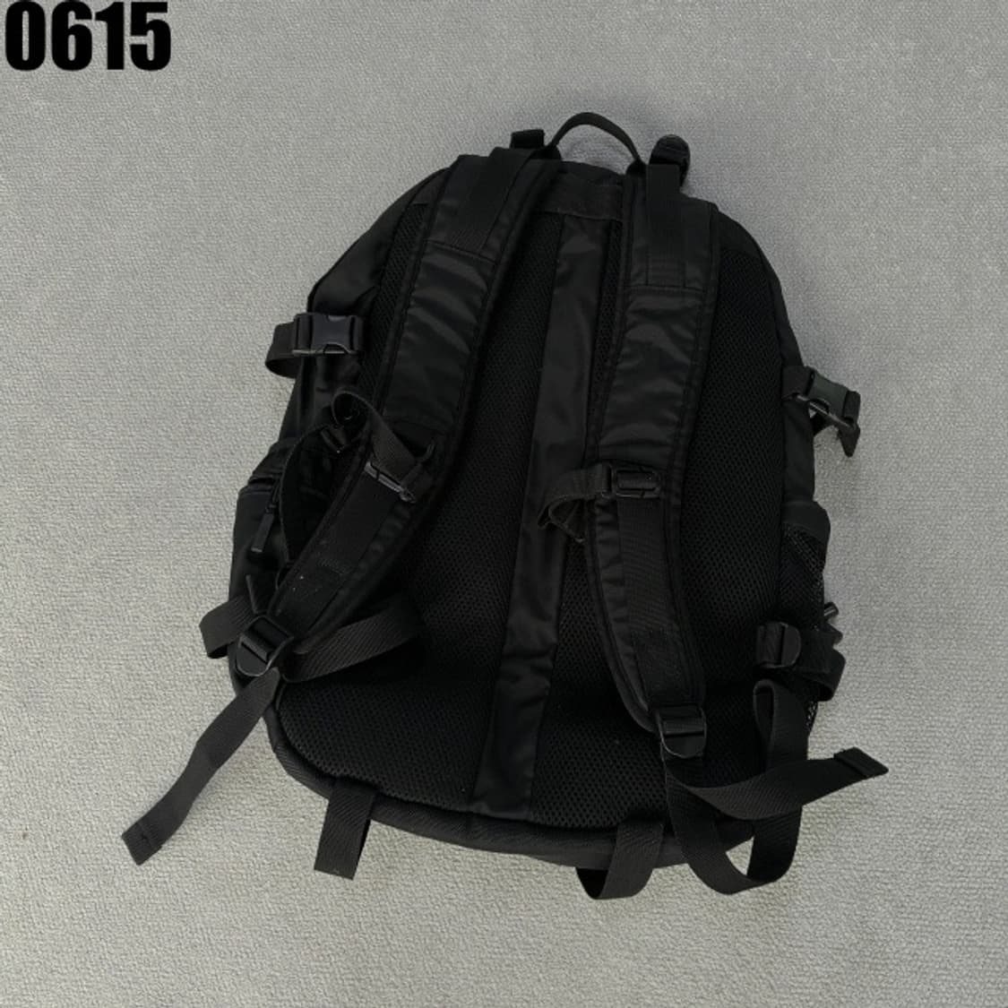 엄브로 백팩 상품이미지2