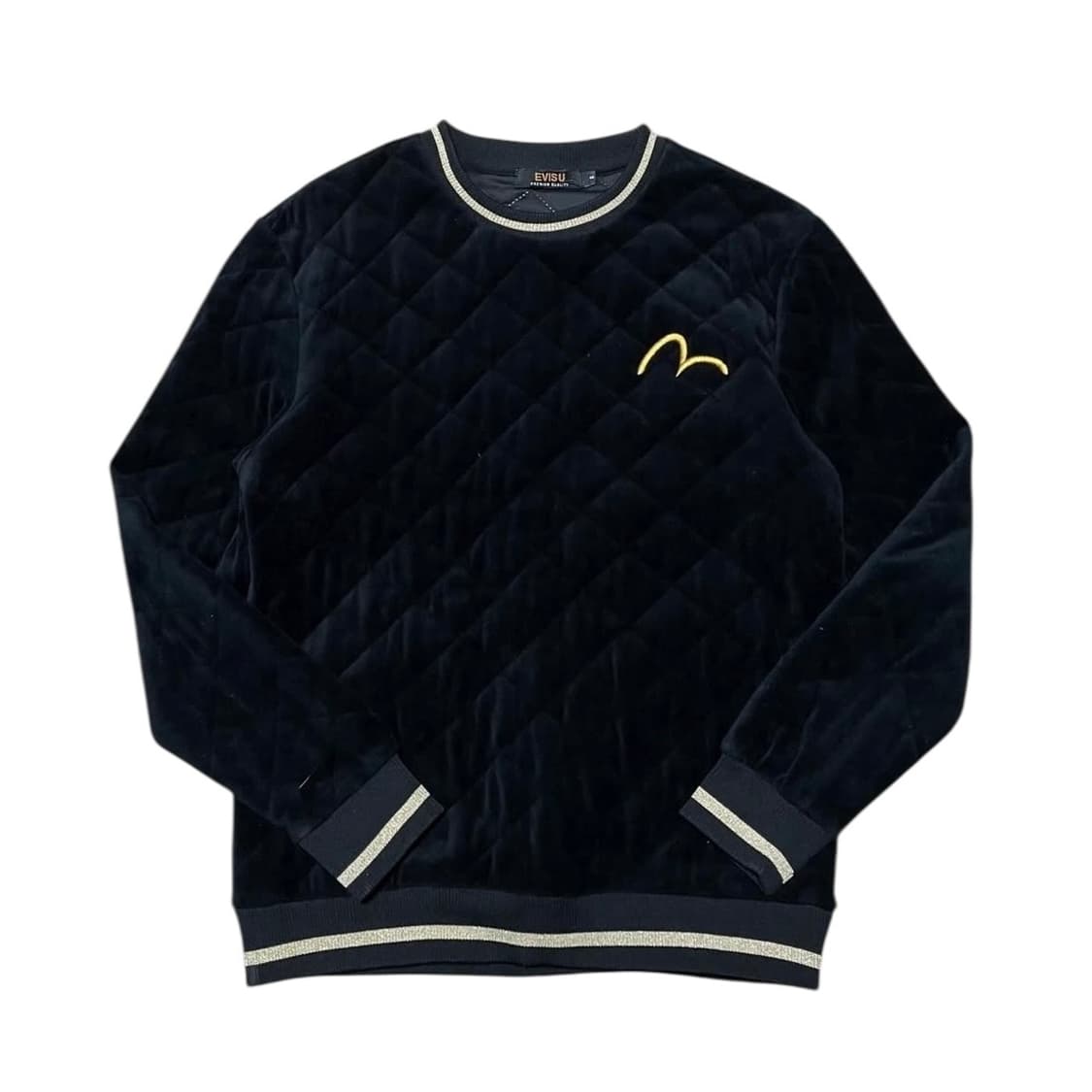 에비수 패딩 맨투맨 상품이미지1