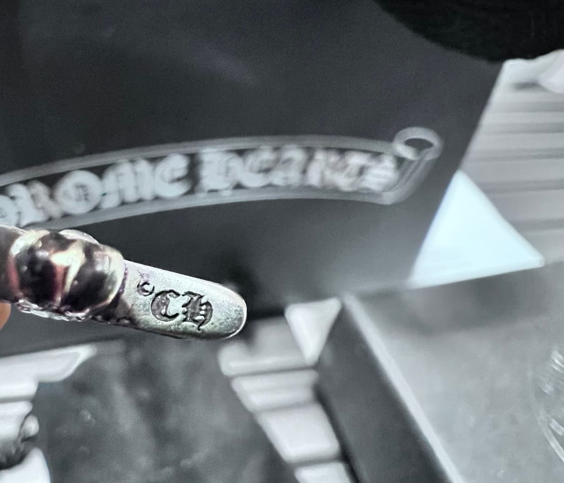 [새상품] 크롬하츠 베이비펫 풀파베 상품이미지3