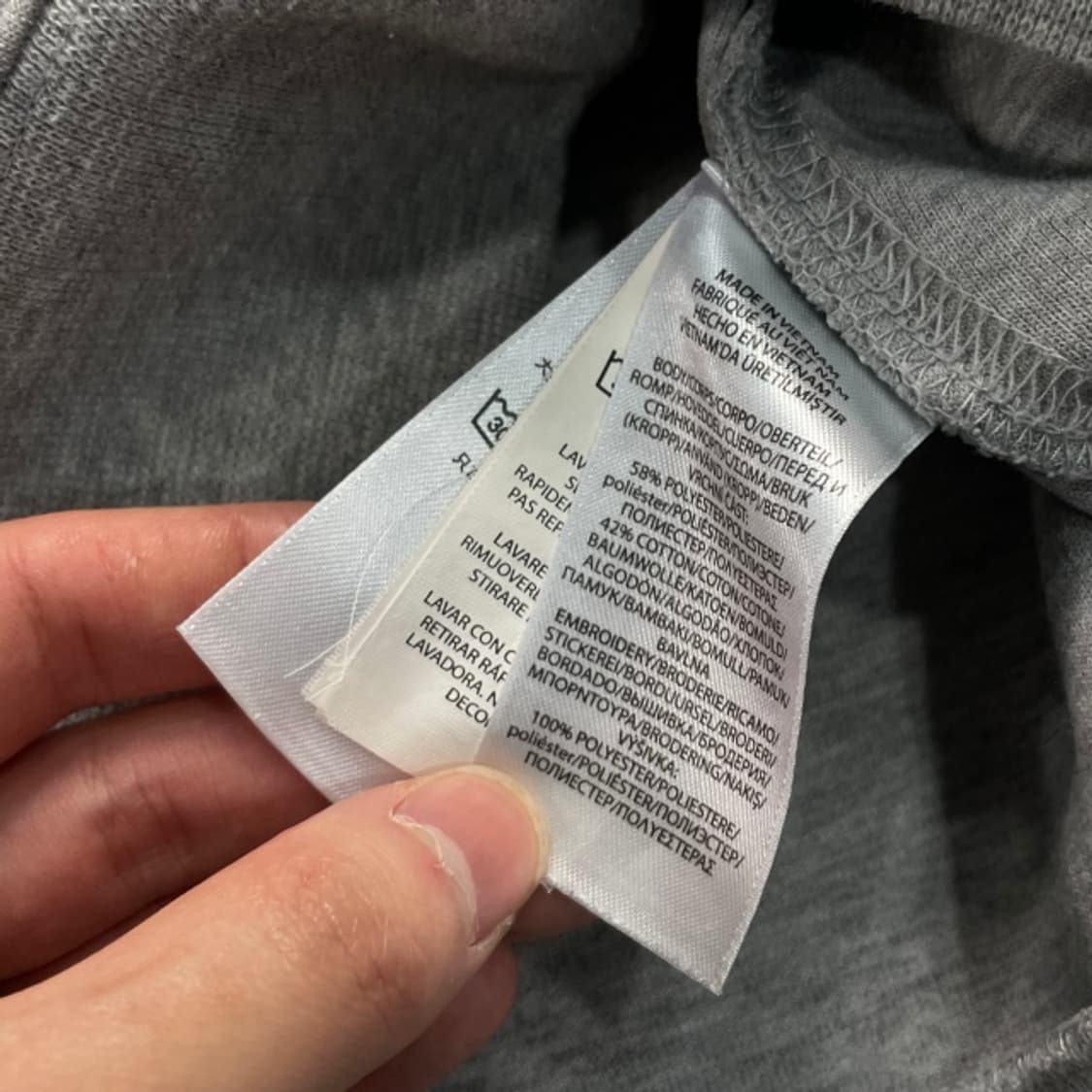 100 폴로 랄프로렌 신형 자수 맨투맨 상품이미지6