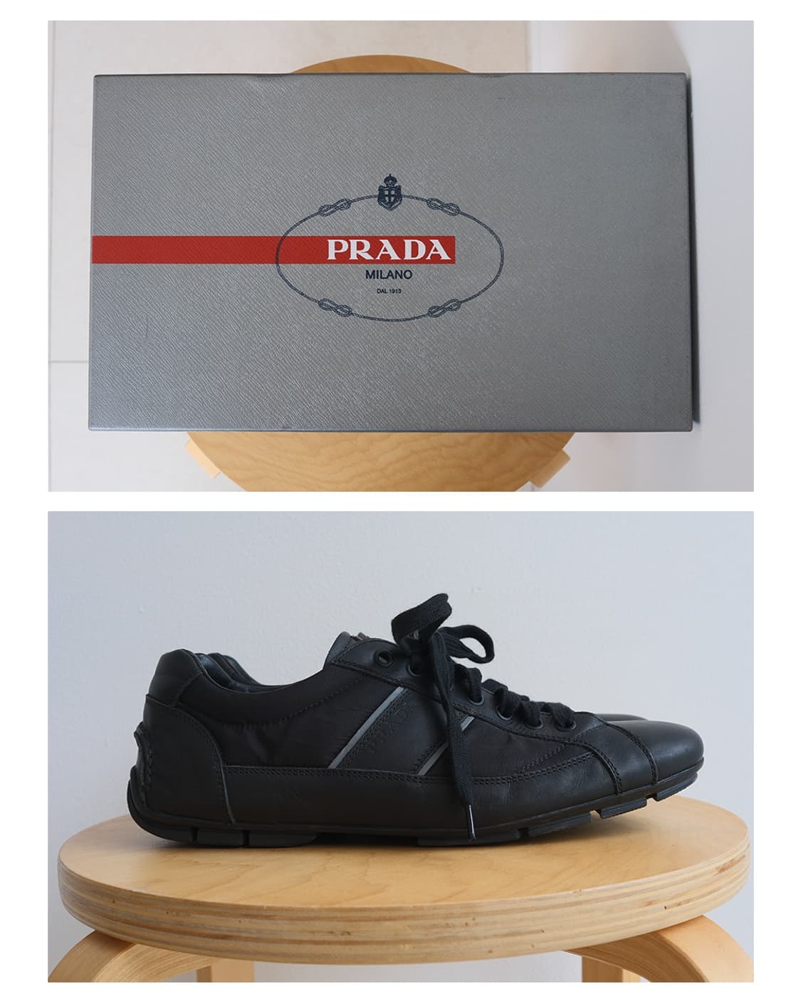 Prada Monte carlo 상품이미지7