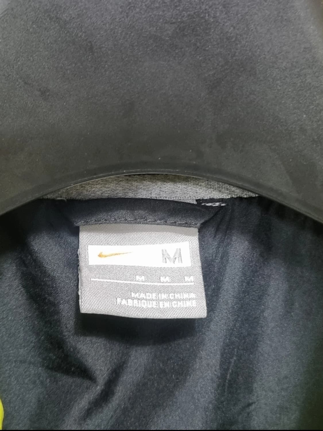 나이키 08'ss 올드스쿨 바람막이 집업 상품이미지5