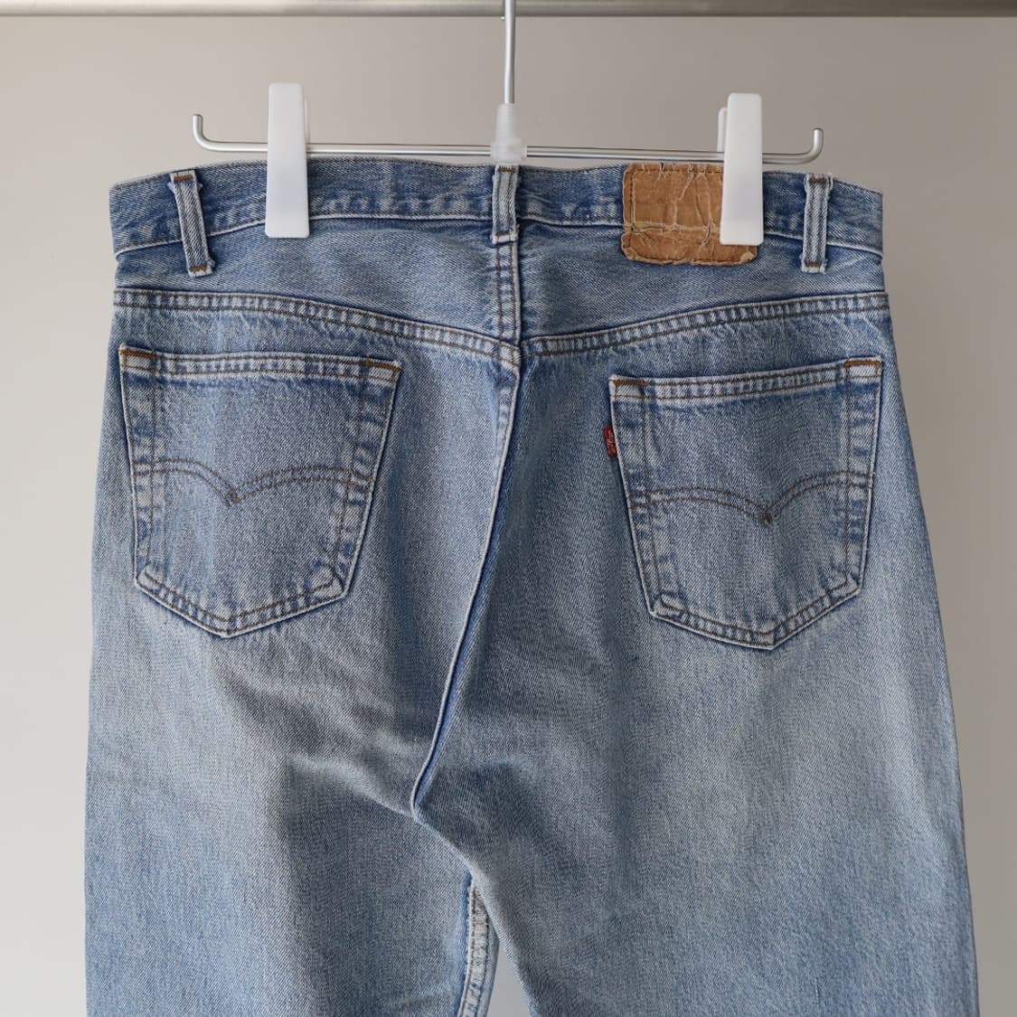 1990s 501 Jeans 상품이미지5