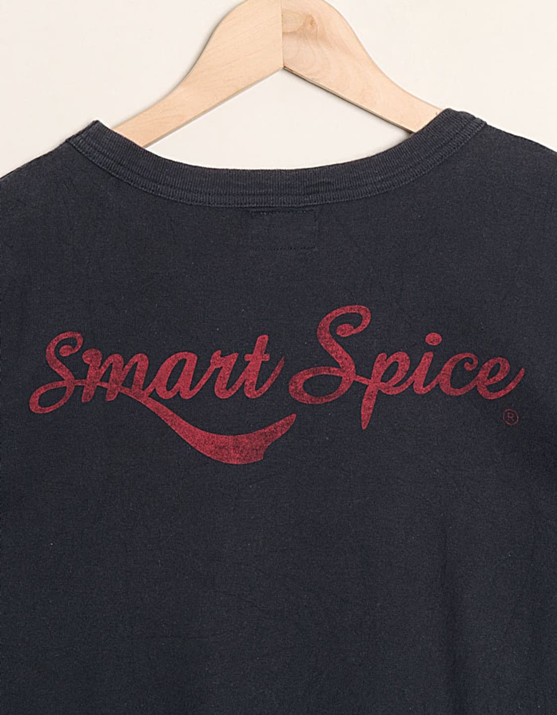 SMART SPICE Print T-Shirts 상품이미지5