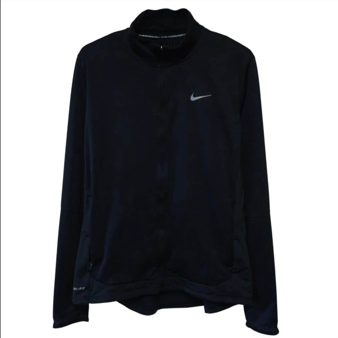 나이키져지 블랙 100-105 트랙탁 저지 상품이미지1