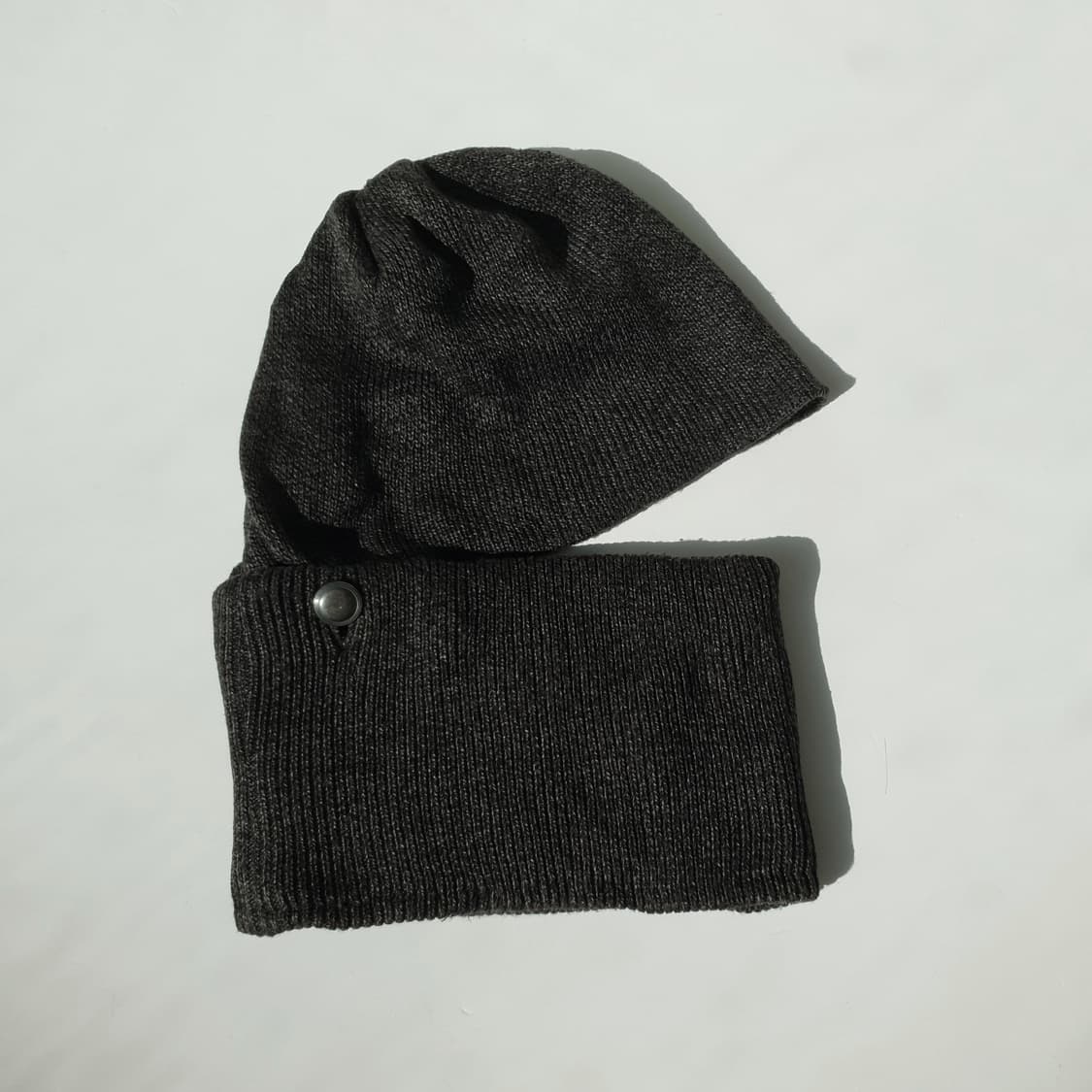 CA4LA balaclava, beanie 상품이미지5