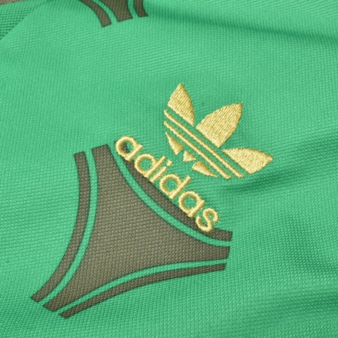 아디다스 져지 맥시코 트랙탑 집업 자켓 95 M25052614 상품이미지3