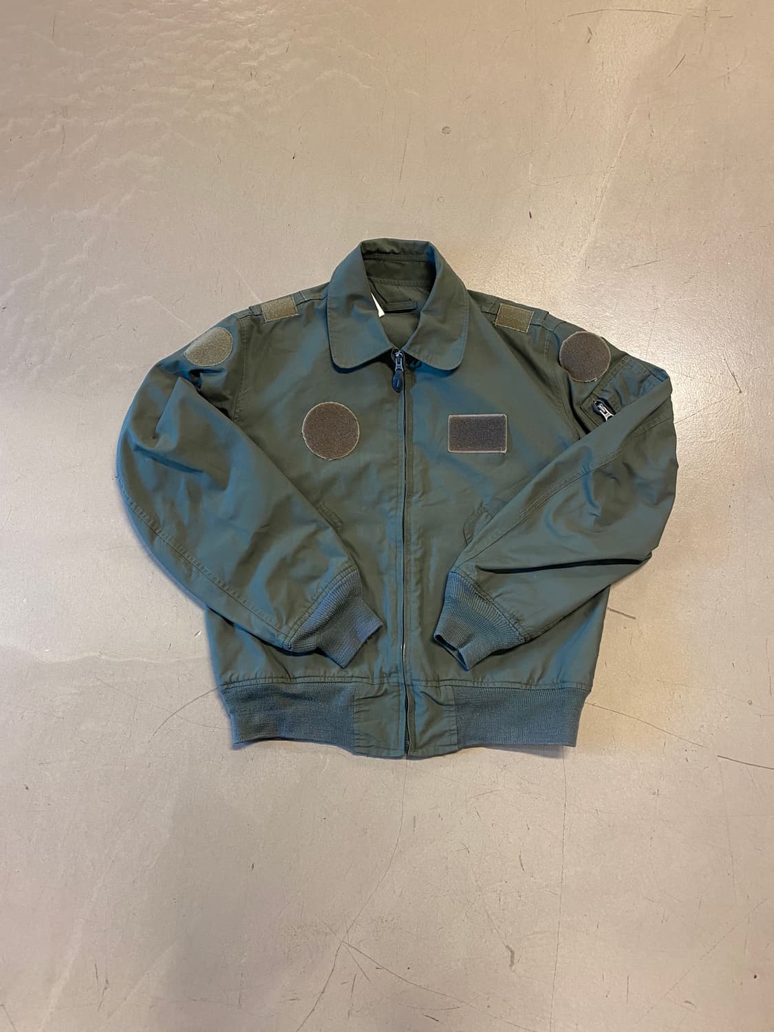 OG 밀리터리 점퍼 (Man L) AA1282 상품이미지2