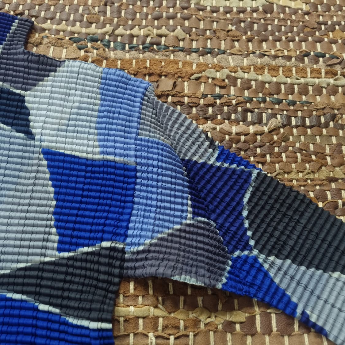 Issey Miyake FETE 이세이미야케 플리츠 상품이미지4