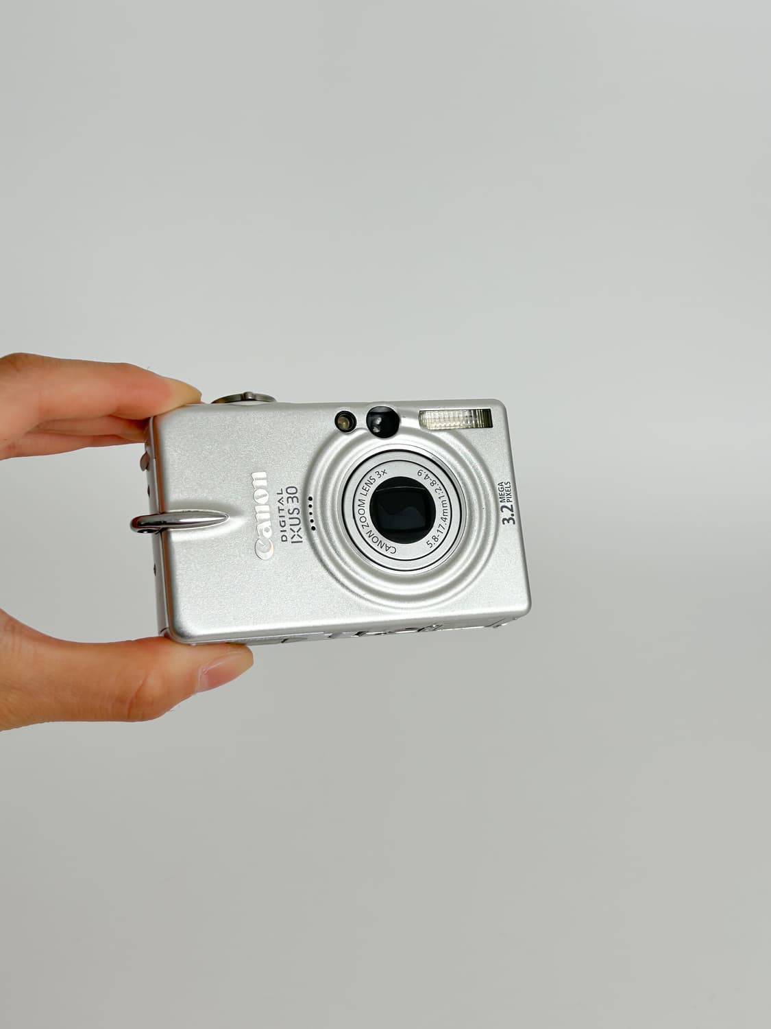 인기!) 캐논 익서스 30 Ixus 30 Ixy 40 빈티지 디카 상품이미지5