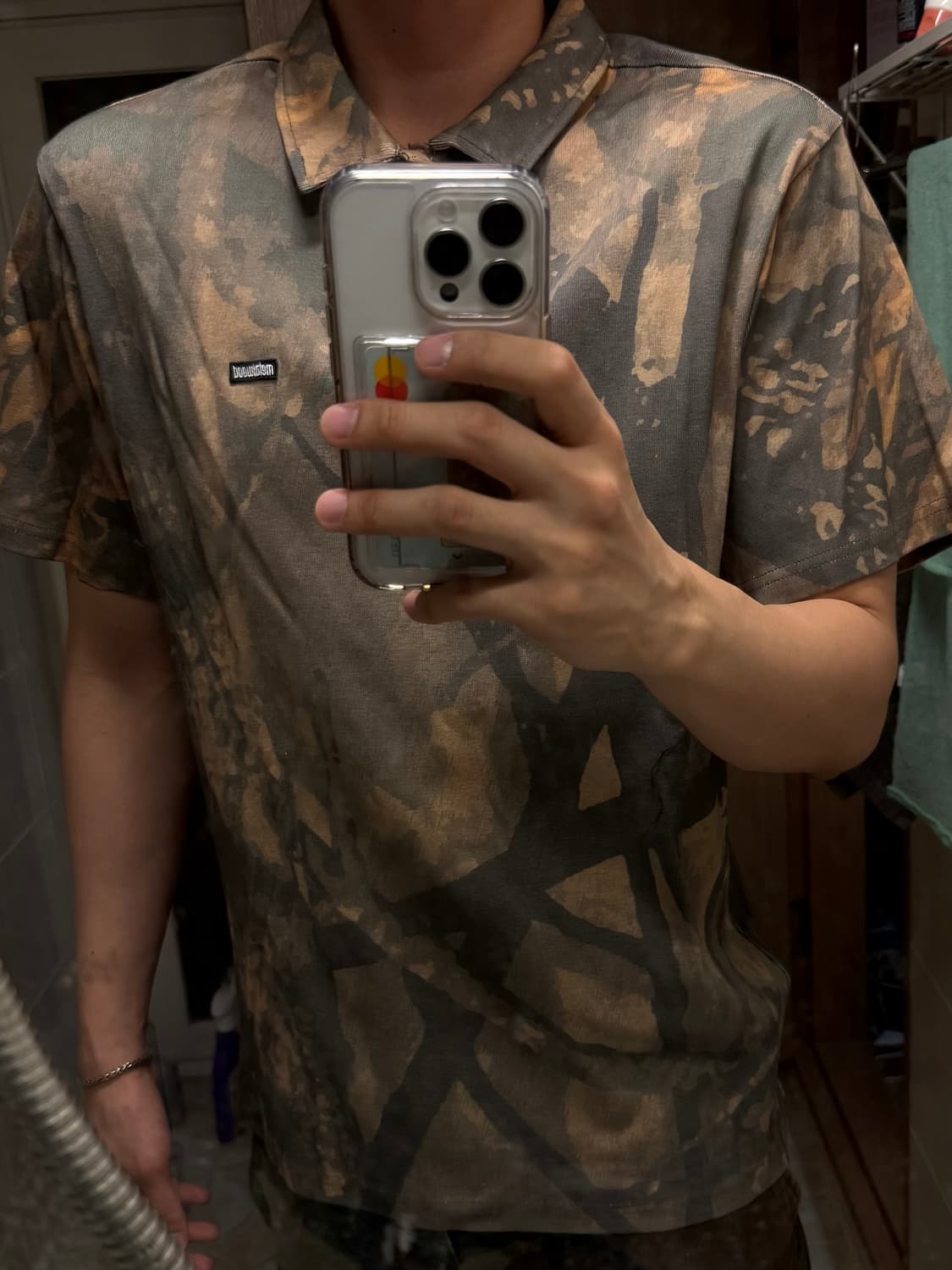 메탈우드 리얼트리 카라티 상품이미지2