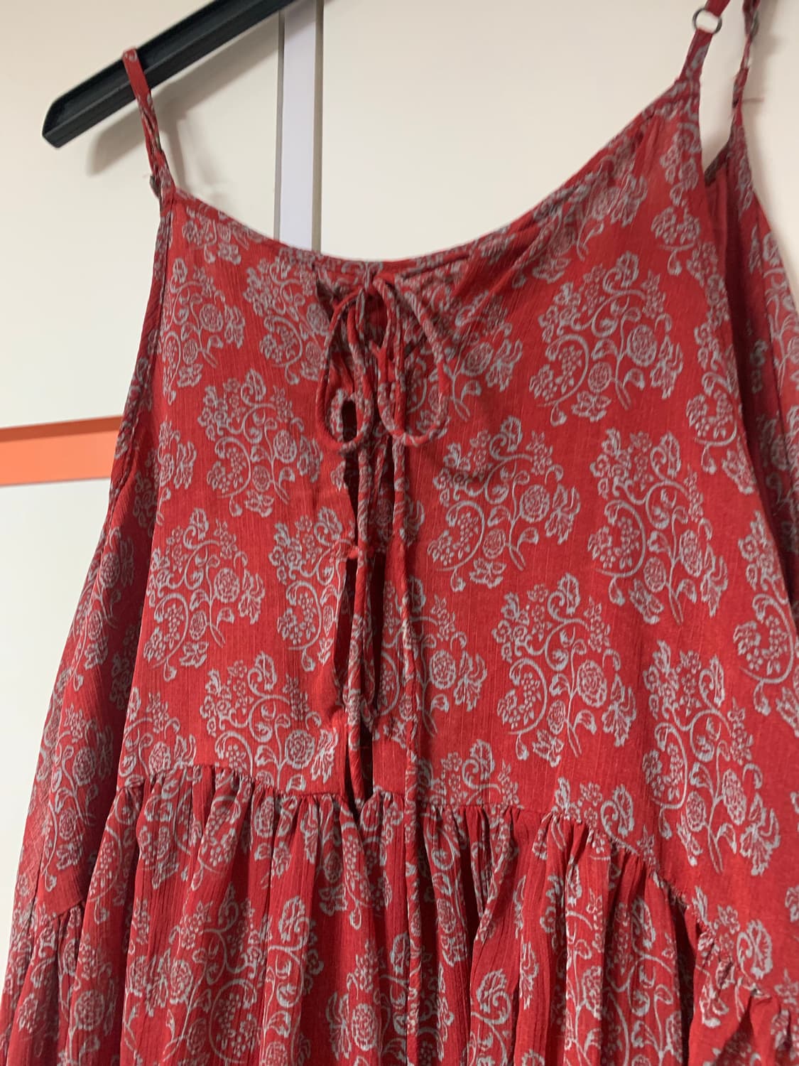 As know as base 언발란스 원피스 상품이미지6