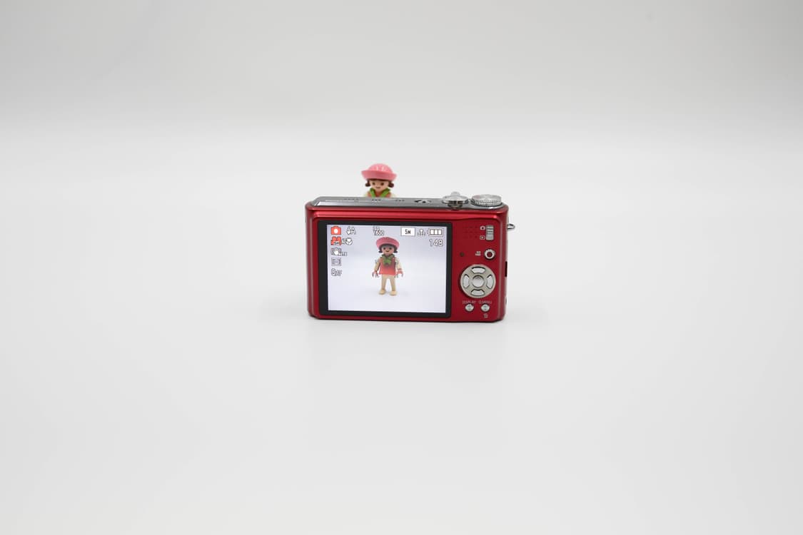 Panasonic DMC-TZ7 (파나소닉 DMC-TZ7) 상품이미지2