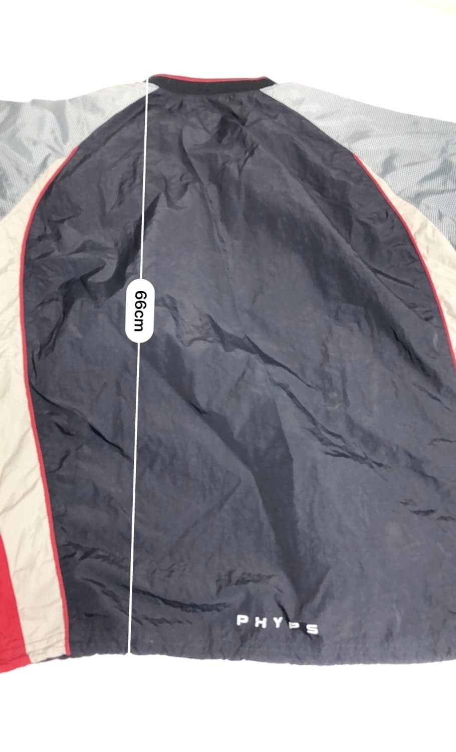 혼다 나일론 반팔 m 상품이미지7