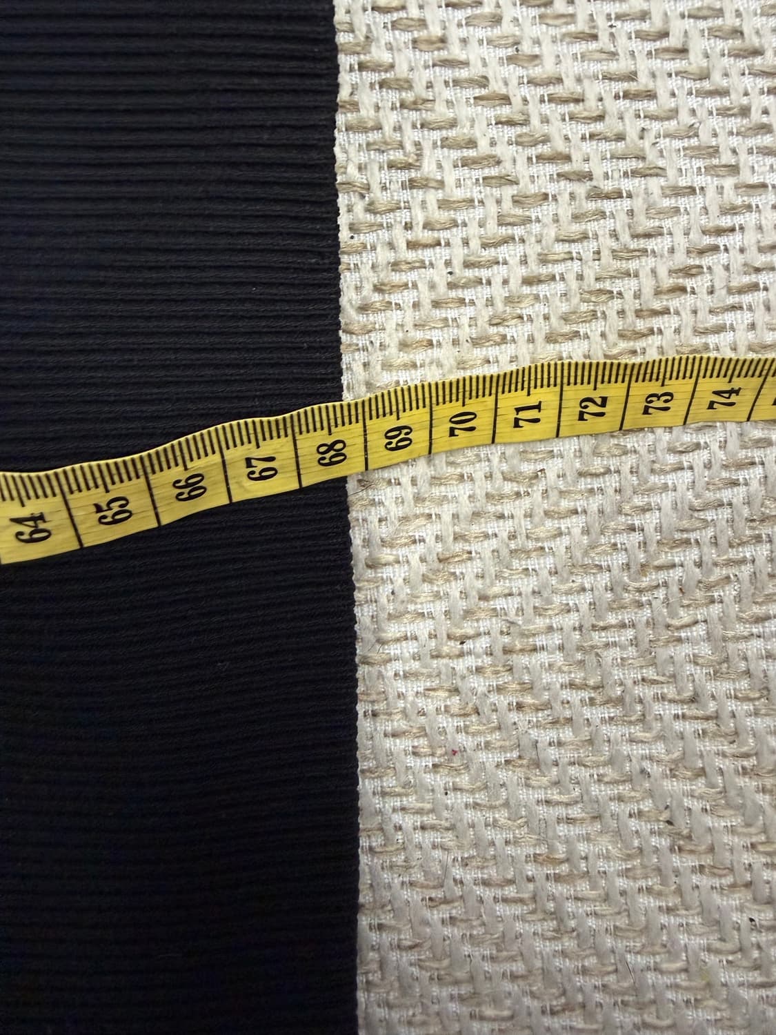 정품) VINCE 빈스 블랙 집업 S 상품이미지8