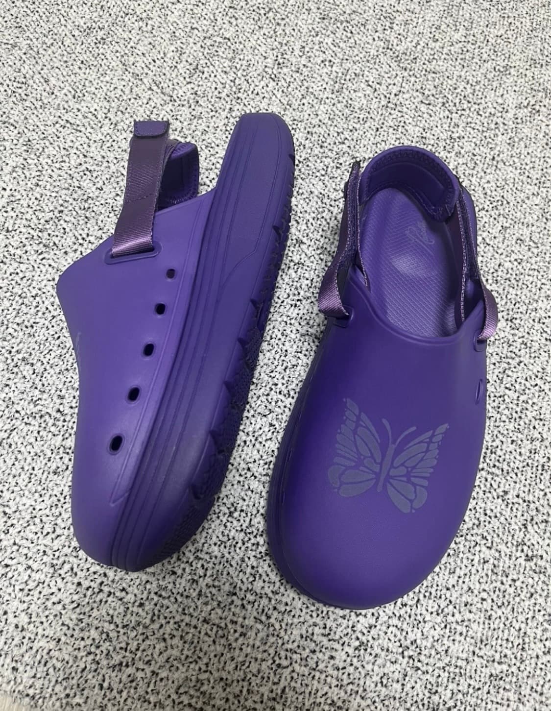 니들스x수이코크 카포샌들 상품이미지3