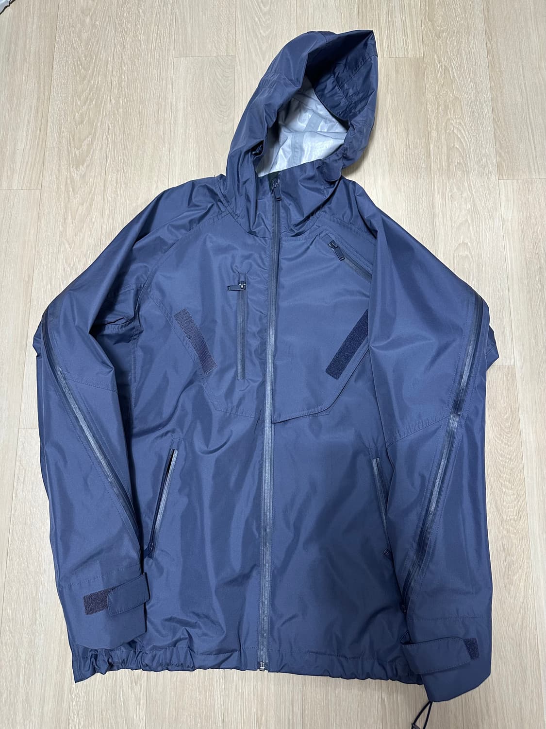 [2] 언더마이카 카우달 상품이미지2