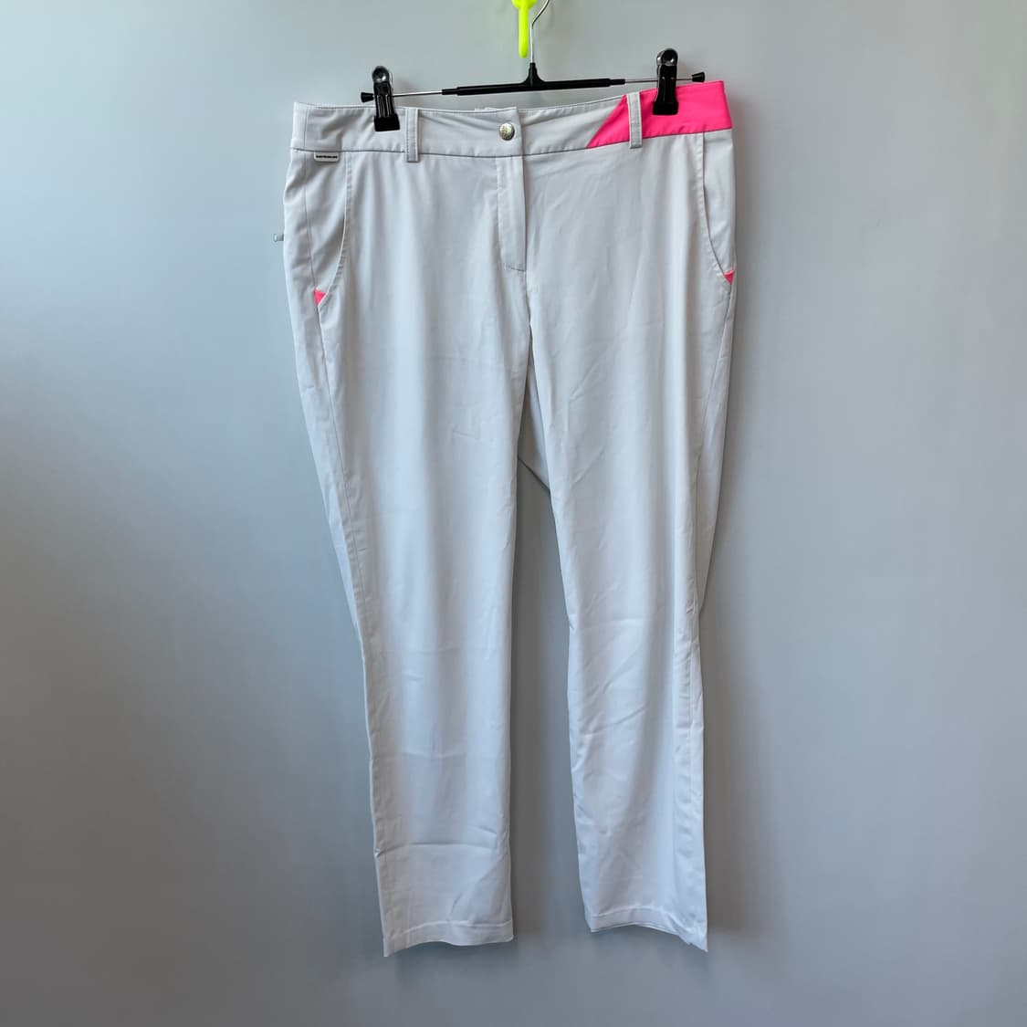 까스텔바작 여성골프바지 하절기 28  상품이미지1