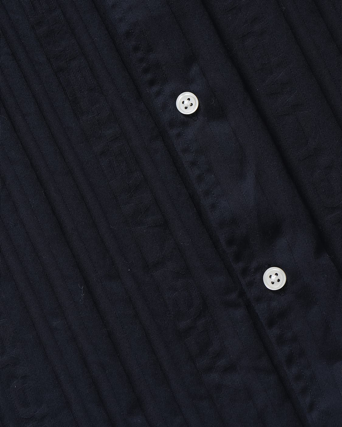 Supreme Jacquard Stripe Twill Shirt 상품이미지6