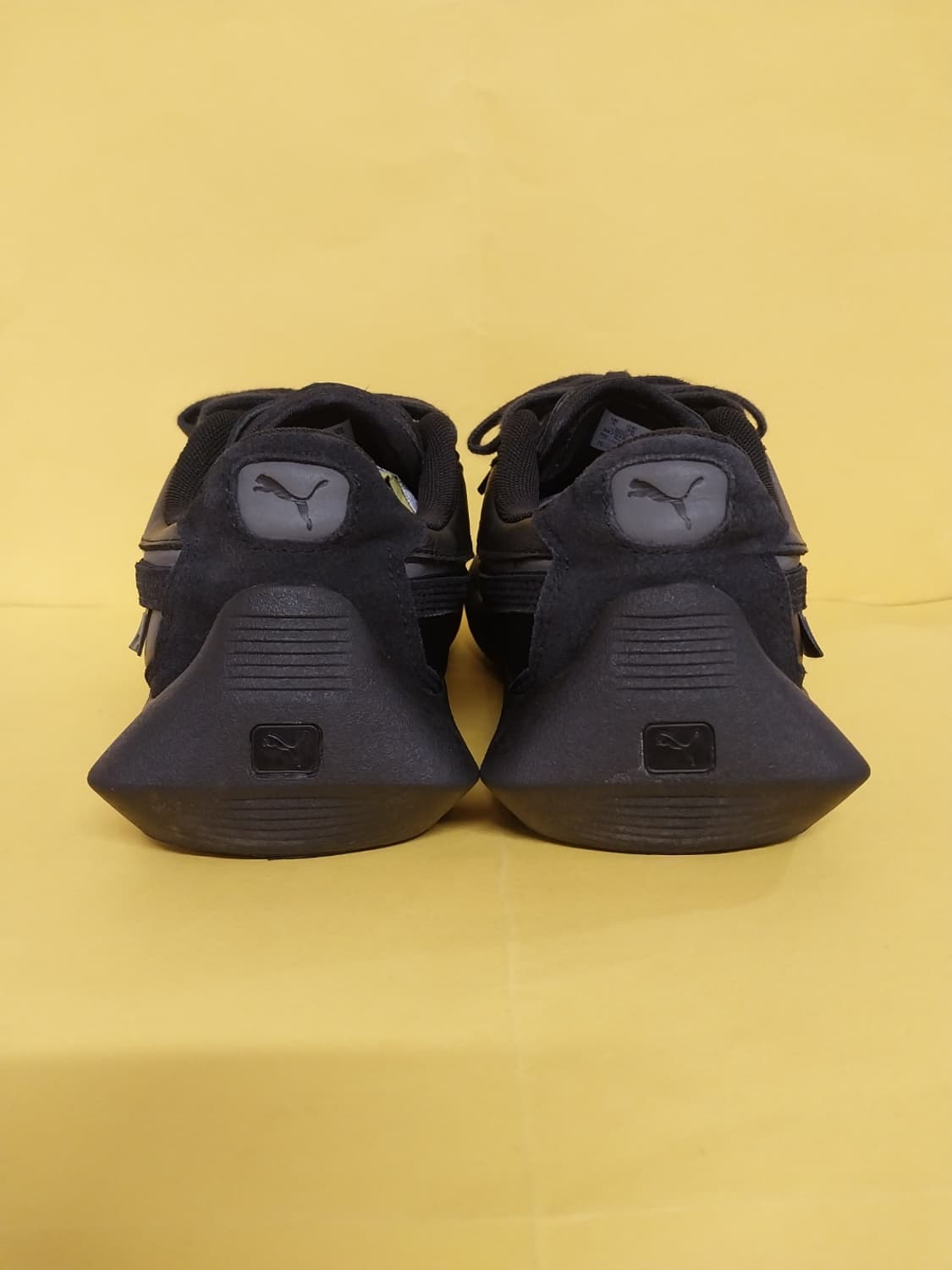 남성 푸마 베이더론 캐주얼화, 운동화 (240) 상품이미지4