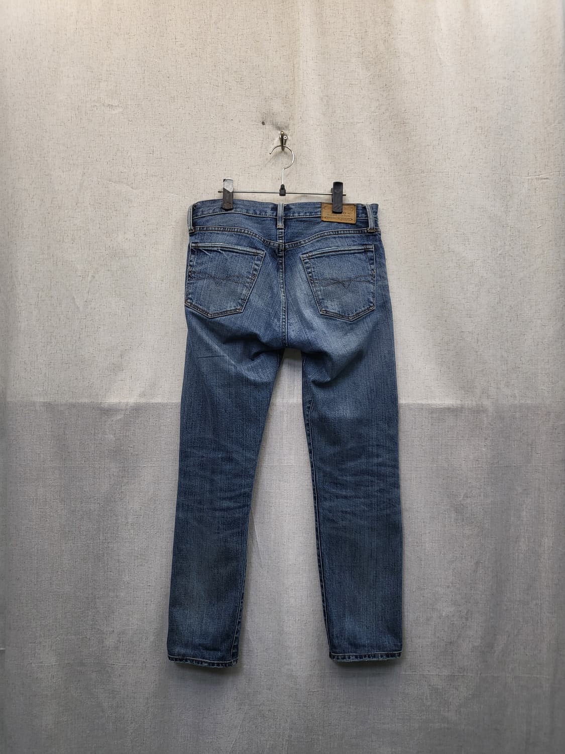 폴로 랄프로렌 데님 청바지 상품이미지2