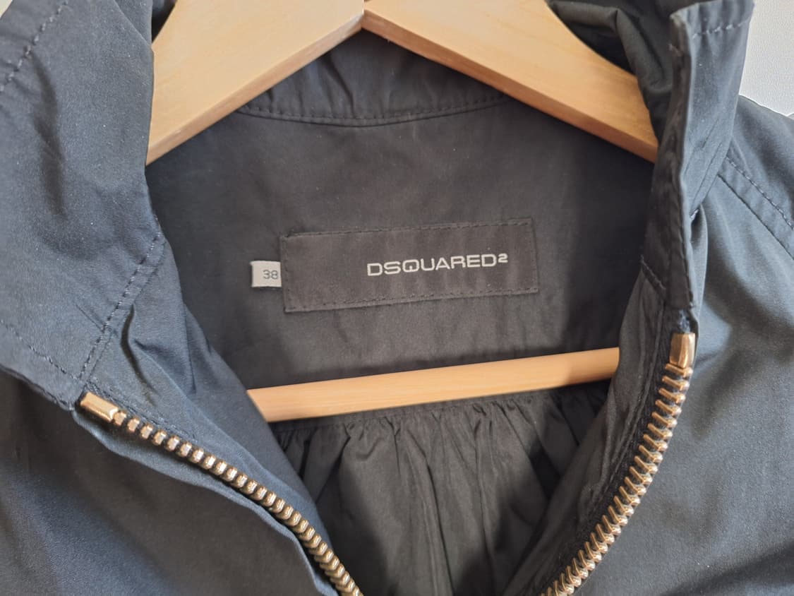 디스퀘어드2 자켓 상품이미지3