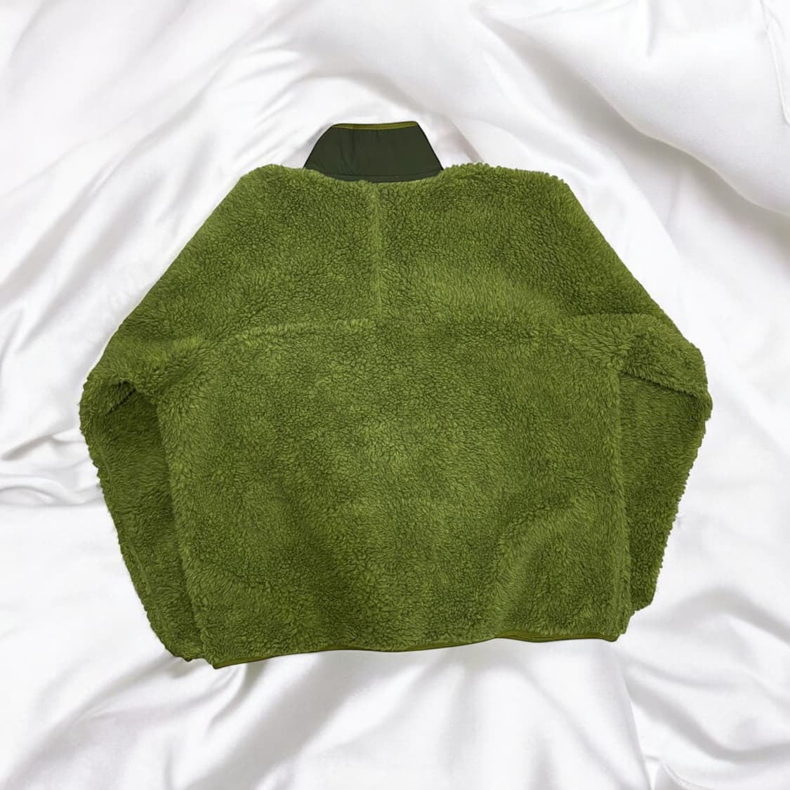 Patagonia Deep Pile Fleece 상품이미지3