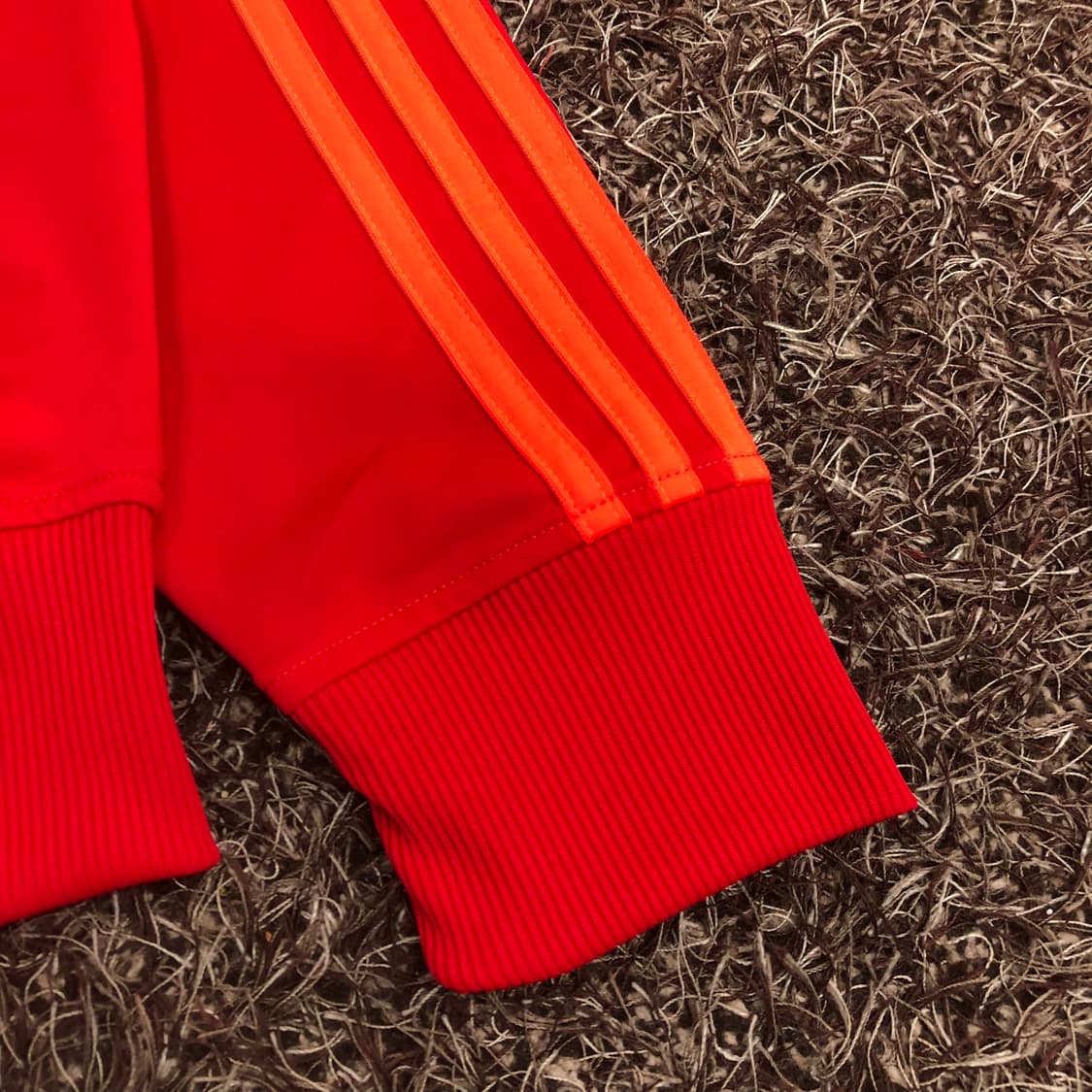 아디다스 파이어버드 져지 트랙탑 상품이미지3