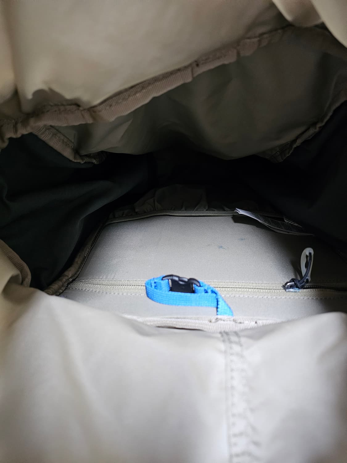 피엘라벤 카이팩 38L 백팩 상품이미지7